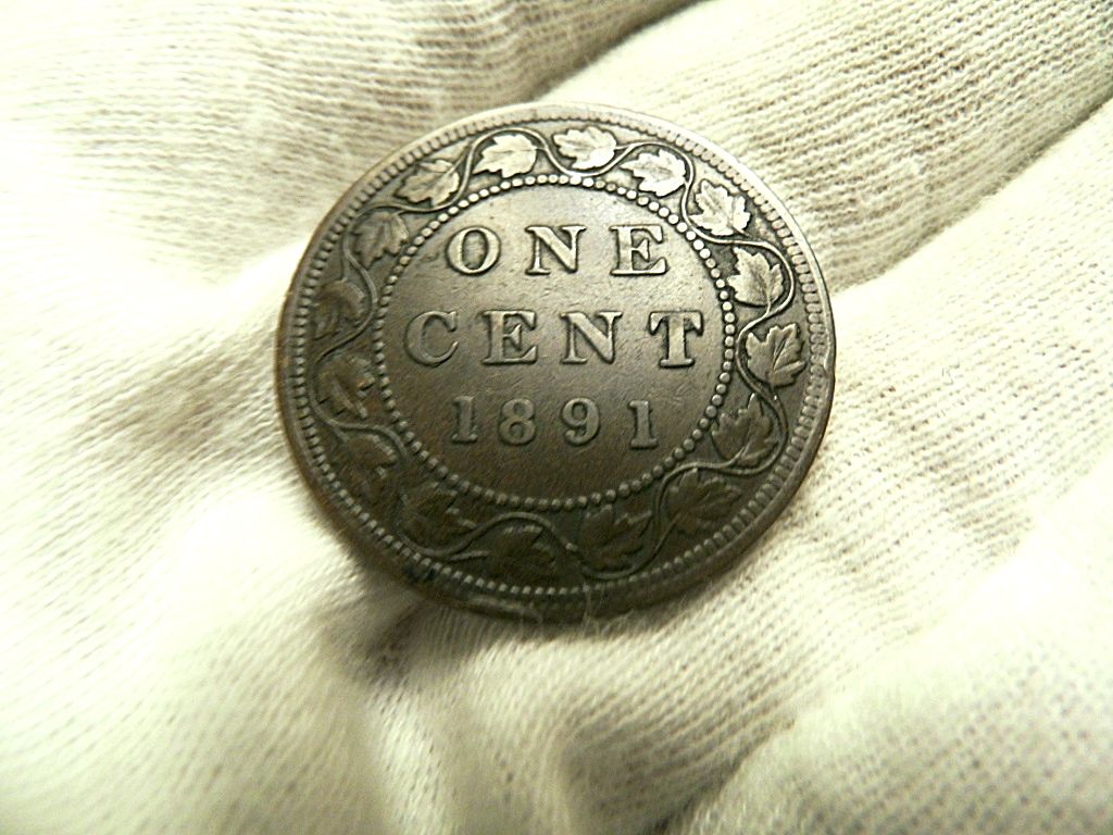 Help-With-Two-1891-Canadian-Large-Cents